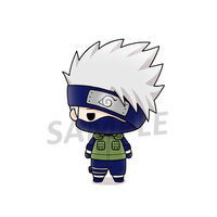 Naruto Shippuden - Chokorin Mascot Figure Set (Vol. 2) image number 6